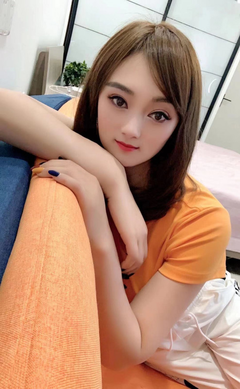 一次好的体验 徐汇雨萱